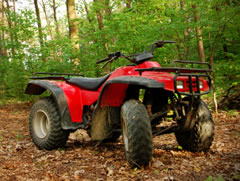 Nacogdoches Off Road Vehicle insurance