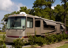 Nacogdoches RV insurance